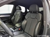  Audi  Q5 AUDI  SPORTBACK / 2020 / 5P / SUV 40 TDI S LINE PLUS QUATTRO S TRONIC #11