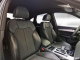  Audi  Q5 AUDI  SPORTBACK / 2020 / 5P / SUV 40 TDI S LINE PLUS QUATTRO S TRONIC #13