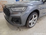  Audi  Q5 AUDI  SPORTBACK / 2020 / 5P / SUV 40 TDI S LINE PLUS QUATTRO S TRONIC #34