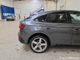  Audi  Q5 AUDI  SPORTBACK / 2020 / 5P / SUV 40 TDI S LINE PLUS QUATTRO S TRONIC #51