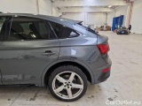  Audi  Q5 AUDI  SPORTBACK / 2020 / 5P / SUV 40 TDI S LINE PLUS QUATTRO S TRONIC #63