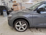  Audi  Q5 AUDI  SPORTBACK / 2020 / 5P / SUV 40 TDI S LINE PLUS QUATTRO S TRONIC #69
