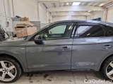  Audi  Q5 AUDI  SPORTBACK / 2020 / 5P / SUV 40 TDI S LINE PLUS QUATTRO S TRONIC #67