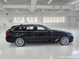  Bmw  Serie 5 BMW  / 2020 / 5P / STATION WAGON 518D LUXURY TOURING #7