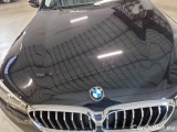  Bmw  Serie 5 BMW  / 2020 / 5P / STATION WAGON 518D LUXURY TOURING #27