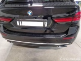  Bmw  Serie 5 BMW  / 2020 / 5P / STATION WAGON 518D LUXURY TOURING #48
