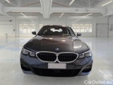  Bmw  Serie 3 BMW  / 2018 / 5P / STATION WAGON 320D 48V MSPORT TOURING AUTO #6