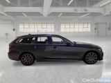  Bmw  Serie 3 BMW  / 2018 / 5P / STATION WAGON 320D 48V MSPORT TOURING AUTO #7