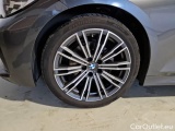  Bmw  Serie 3 BMW  / 2018 / 5P / STATION WAGON 320D 48V MSPORT TOURING AUTO #20