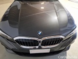  Bmw  Serie 3 BMW  / 2018 / 5P / STATION WAGON 320D 48V MSPORT TOURING AUTO #25