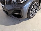  Bmw  Serie 3 BMW  / 2018 / 5P / STATION WAGON 320D 48V MSPORT TOURING AUTO #28