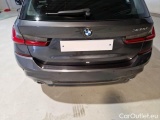  Bmw  Serie 3 BMW  / 2018 / 5P / STATION WAGON 320D 48V MSPORT TOURING AUTO #44