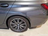  Bmw  Serie 3 BMW  / 2018 / 5P / STATION WAGON 320D 48V MSPORT TOURING AUTO #49