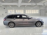  Bmw  Serie 3 BMW  / 2022 / 5P / STATION WAGON 320E BUSINESS ADVANTAGE TOURING AUTO #7