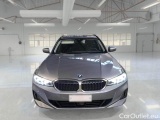  Bmw  Serie 3 BMW  / 2022 / 5P / STATION WAGON 320E BUSINESS ADVANTAGE TOURING AUTO #6