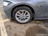  Bmw  Serie 3 BMW  / 2022 / 5P / STATION WAGON 320E BUSINESS ADVANTAGE TOURING AUTO #20