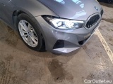  Bmw  Serie 3 BMW  / 2022 / 5P / STATION WAGON 320E BUSINESS ADVANTAGE TOURING AUTO #38