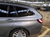  Bmw  Serie 3 BMW  / 2022 / 5P / STATION WAGON 320E BUSINESS ADVANTAGE TOURING AUTO #52
