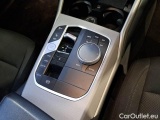  Bmw  Serie 3 BMW  / 2022 / 5P / STATION WAGON 320E BUSINESS ADVANTAGE TOURING AUTO #86