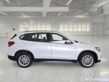  Bmw  X1 BMW  / 2019 / 5P / SUV XDRIVE 20D BUSINESS ADVANTAGE AUTOMATICO #7