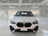  Bmw  X1 BMW  / 2019 / 5P / SUV XDRIVE 20D BUSINESS ADVANTAGE AUTOMATICO #6