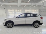  Bmw  X1 BMW  / 2019 / 5P / SUV XDRIVE 20D BUSINESS ADVANTAGE AUTOMATICO #8