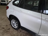  Bmw  X1 BMW  / 2019 / 5P / SUV XDRIVE 20D BUSINESS ADVANTAGE AUTOMATICO #43