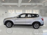  Bmw  X3 BMW  / 2016 / 5P / SUV XDRIVE 20D BUSINESS ADVANTAGE AUT. 4X4 #8