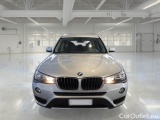  Bmw  X3 BMW  / 2016 / 5P / SUV XDRIVE 20D BUSINESS ADVANTAGE AUT. 4X4 #6