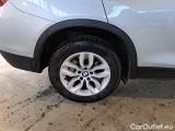  Bmw  X3 BMW  / 2016 / 5P / SUV XDRIVE 20D BUSINESS ADVANTAGE AUT. 4X4 #18