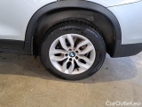  Bmw  X3 BMW  / 2016 / 5P / SUV XDRIVE 20D BUSINESS ADVANTAGE AUT. 4X4 #19