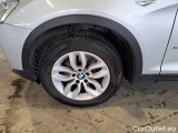  Bmw  X3 BMW  / 2016 / 5P / SUV XDRIVE 20D BUSINESS ADVANTAGE AUT. 4X4 #20
