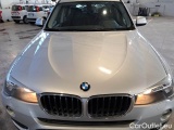  Bmw  X3 BMW  / 2016 / 5P / SUV XDRIVE 20D BUSINESS ADVANTAGE AUT. 4X4 #24
