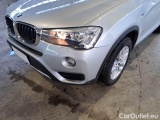  Bmw  X3 BMW  / 2016 / 5P / SUV XDRIVE 20D BUSINESS ADVANTAGE AUT. 4X4 #28
