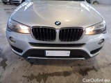  Bmw  X3 BMW  / 2016 / 5P / SUV XDRIVE 20D BUSINESS ADVANTAGE AUT. 4X4 #30