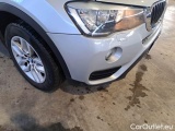  Bmw  X3 BMW  / 2016 / 5P / SUV XDRIVE 20D BUSINESS ADVANTAGE AUT. 4X4 #32