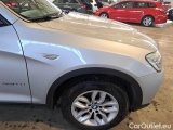  Bmw  X3 BMW  / 2016 / 5P / SUV XDRIVE 20D BUSINESS ADVANTAGE AUT. 4X4 #34