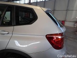  Bmw  X3 BMW  / 2016 / 5P / SUV XDRIVE 20D BUSINESS ADVANTAGE AUT. 4X4 #43