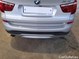 Bmw  X3 BMW  / 2016 / 5P / SUV XDRIVE 20D BUSINESS ADVANTAGE AUT. 4X4 #41