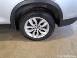  Bmw  X3 BMW  / 2016 / 5P / SUV XDRIVE 20D BUSINESS ADVANTAGE AUT. 4X4 #56