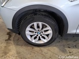  Bmw  X3 BMW  / 2016 / 5P / SUV XDRIVE 20D BUSINESS ADVANTAGE AUT. 4X4 #58