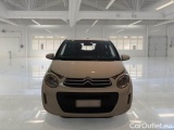  Citroen  C1 CITROEN  / 2014 / 5P / BERLINA / 1.0 VTI 68 FEEL #6