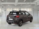  Citroen  C3 CITROEN  AIRCROSS / 2017 / 5P / SUV PURETECH 110 SeS SHINE #2