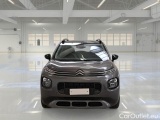  Citroen  C3 CITROEN  AIRCROSS / 2017 / 5P / SUV PURETECH 110 SeS SHINE #6
