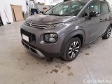  Citroen  C3 CITROEN  AIRCROSS / 2017 / 5P / SUV PURETECH 110 SeS SHINE #36