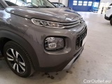  Citroen  C3 CITROEN  AIRCROSS / 2017 / 5P / SUV PURETECH 110 SeS SHINE #44