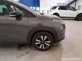  Citroen  C3 CITROEN  AIRCROSS / 2017 / 5P / SUV PURETECH 110 SeS SHINE #47