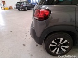  Citroen  C3 CITROEN  AIRCROSS / 2017 / 5P / SUV PURETECH 110 SeS SHINE #70