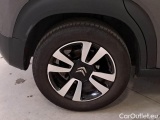  Citroen  C3 CITROEN  AIRCROSS / 2017 / 5P / SUV PURETECH 110 SeS SHINE #116