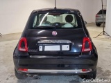  Fiat  500 FIAT  / 2015 / 3P / BERLINA 1.2 69CV LOUNGE #5